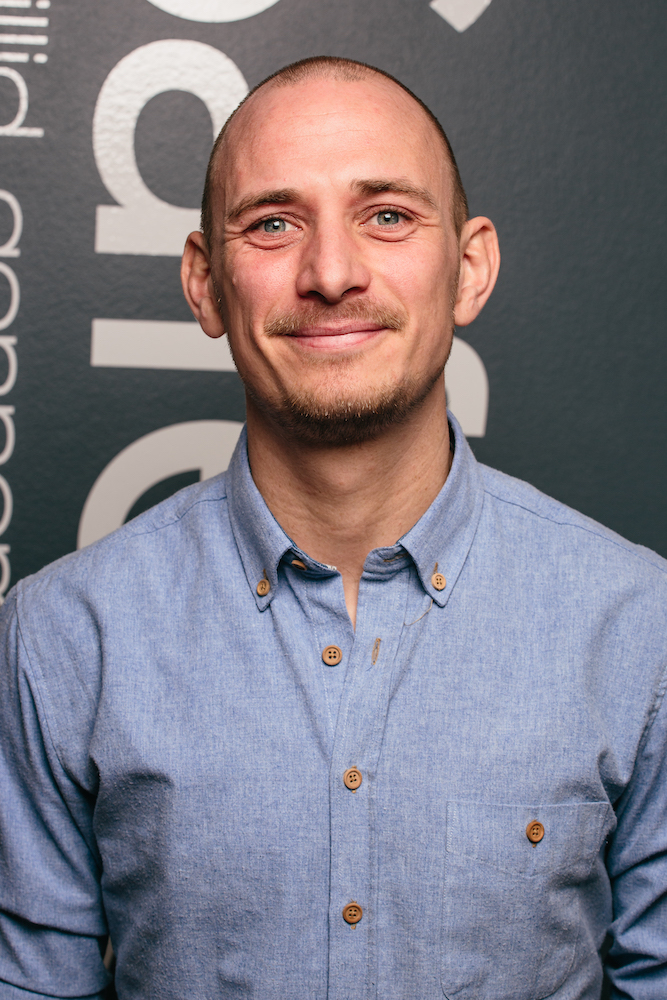 Mikkel Bang Hedelund