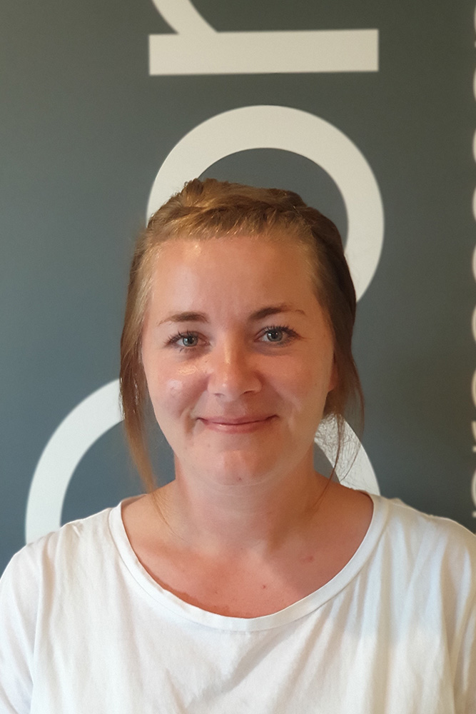 Malene Jørgensen